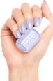 Nagellack 912 Kiss & Spell Blau essie