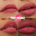 Lippenstift Super Stay Teddy Tint 45 Pinky Promise MAYBELLINE NEW YORK