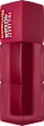 Lippenstift Super Stay Teddy Tint 50 Wild at Heart MAYBELLINE NEW YORK