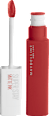 Lippenstift Super Stay Matte Ink Mood Maker 455 Harmonizer MAYBELLINE NEW YORK