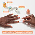 Nagellack 23 Eternal Optimist essie