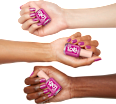 Nagellack Love 140 Get It Girl essie