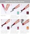 Nagellack 44 Bahama Mama  essie