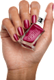 Gel Nagellack Couture 541 Chevron Trend essie