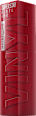 Lippenstift Super Stay Vinyl Ink 10 Lippy MAYBELLINE NEW YORK