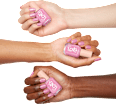 Nagellack Love 160 Carefree But Caring essie