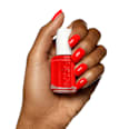 Nagellack 63 Too Too Hot  essie