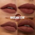 Lippenstift Super Stay Teddy Tint 20 Mascara Tear MAYBELLINE NEW YORK