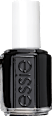 Nagellack 88 Licorice Schwarz essie