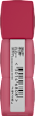Lippenstift Super Stay Teddy Tint 50 Wild at Heart MAYBELLINE NEW YORK