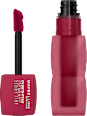 Lippenstift Super Stay Teddy Tint 50 Wild at Heart MAYBELLINE NEW YORK