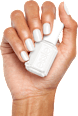 Nagellack 01 Blanc essie