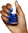 Nagellack 92 Aruba Blue  essie
