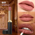 Lippenstift Color Riche Intense Volume Matte 601 Worth It L'ORÉAL PARiS