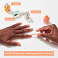 Nagellack 387 Apres Chic  essie