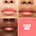 Lipgloss Lifter Gloss 022 Peach Ring MAYBELLINE NEW YORK