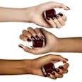 Nagellack 50 Bordeaux  essie