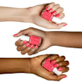Nagellack 72 Peach Daiquiri  essie