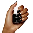 Nagellack 88 Licorice Schwarz essie