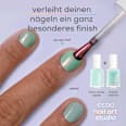 Nagellack 99 Mint Candy Apple  essie