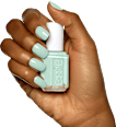 Nagellack 99 Mint Candy Apple  essie