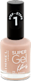 Körömlakk, Super Gel By Kate - Nr. 012 Soul Session RIMMEL LONDON