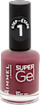 Körömlakk, Super Gel - Nr. 054 Trust You RIMMEL LONDON