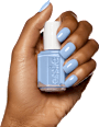 Nagellack 374 Saltwater essie