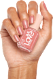 Nagellack Love 40 Better Than Yesterday Nude Sand essie
