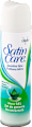 Gel za brijanje Sensitive Skin Satin Care