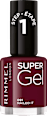 SUPER Gel lak za nokte - 091 NAILED IT  RIMMEL LONDON