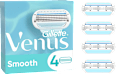 Ножчета Smooth Gillette Venus
