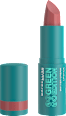 Lippenstift Green Edition Buttercream 011 Glacier MAYBELLINE NEW YORK