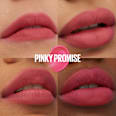 tekutá rtěnka SuperStay Teddy Tint 45 Pinky Promise MAYBELLINE NEW YORK
