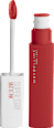 Lippenstift Super Stay Matte Ink Mood Maker 455 Harmonizer  MAYBELLINE NEW YORK