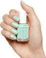 Nagellack 99 Mint Candy Apple  essie
