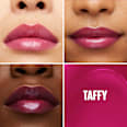 Lipgloss Lifter Gloss 025 Taffy MAYBELLINE NEW YORK