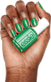 Nagellack IsleSeeULater 905 Grass Never Greener  essie
