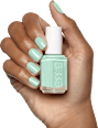 Nagellack 99 Mint Candy Apple  essie