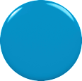 Nagellack Offbeat Chic 954 Blau essie