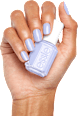 Nagellack Light And Fairy Midsummer Collection 912 Kiss & Spell Blau essie