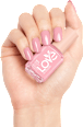 Nagellack Love 50 Free In Me Rosa essie