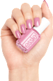 Nagellack Light And Fairy Midsummer Collection 916 Note To Elf Rosa essie