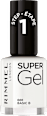 Smalto SUPER Gel - n. 001 RIMMEL LONDON