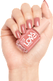 Nagellack Love 40 Better Than Yesterday Nude Sand essie
