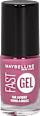 Nagellack Fast Gel 7 Pink Charge MAYBELLINE NEW YORK