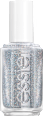 Nagellack Expressie 455 Holo FX Silber  essie