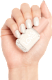 Nagellack Love 0 Blessed-Never Stressed  essie