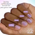 Nagellack 70 Jelly Gloss Orchid  essie