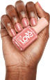 Nagellack Love 40 Better Than Yesterday Nude Sand essie